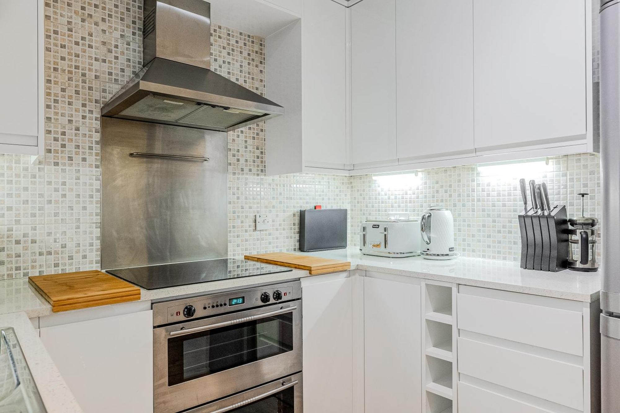 Stunning Central 2Br Flat Btw Soho & Covent Garden London Kültér fotó